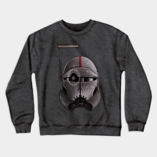 BB Crosshair Crewneck Sweatshirt